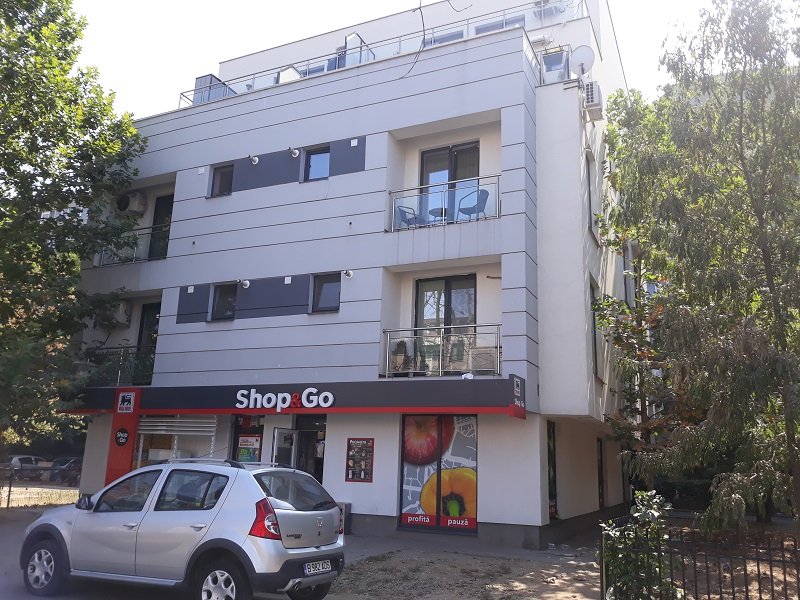 Inchiriere Apartament 2 Camere Drumul Taberei Plaza Romania Anuntul Ro E0rary